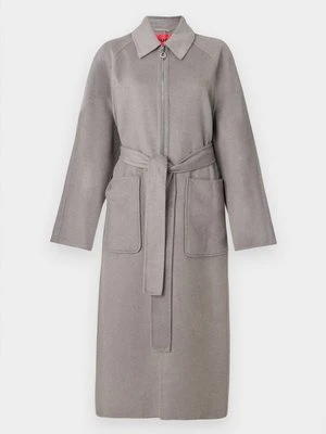 Klasyczny płaszcz HUGO