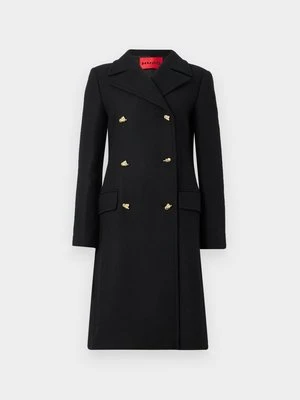 Klasyczny płaszcz HUGO