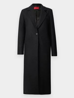 Klasyczny płaszcz HUGO