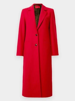 Klasyczny płaszcz HUGO