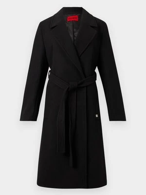 Klasyczny płaszcz HUGO