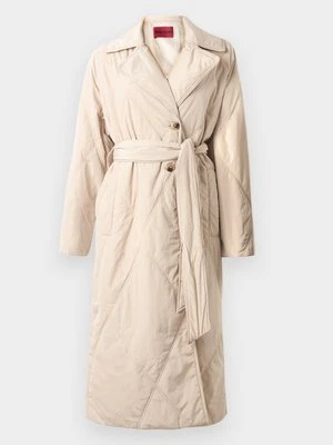 Klasyczny płaszcz HUGO