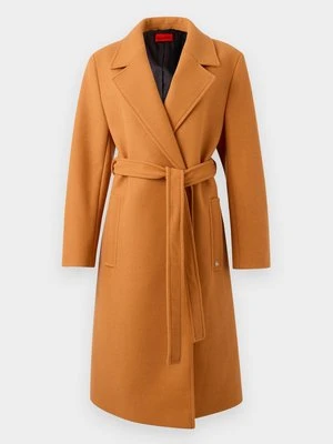 Klasyczny płaszcz HUGO