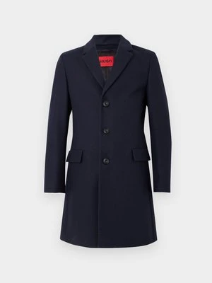 Klasyczny płaszcz HUGO