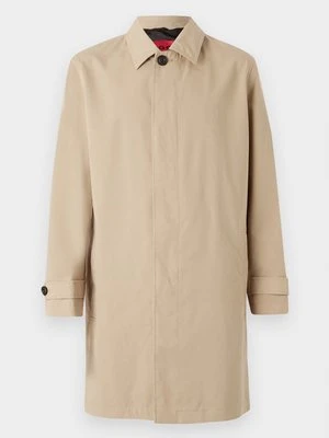 Klasyczny płaszcz HUGO