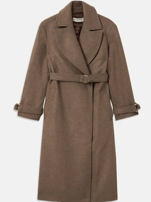 Klasyczny płaszcz Ida Sjöstedt