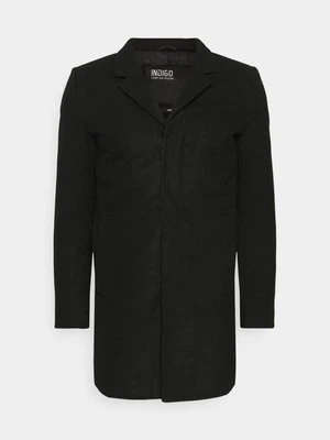 Klasyczny płaszcz INDICODE JEANS