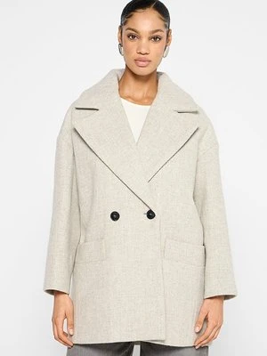 Klasyczny płaszcz Iro