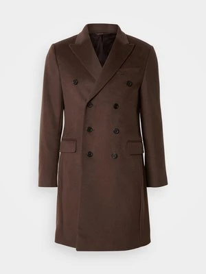 Klasyczny płaszcz Isaac Dewhirst