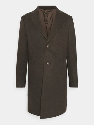Klasyczny płaszcz Isaac Dewhirst