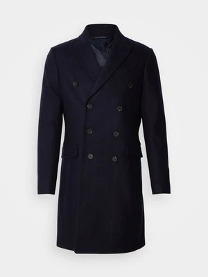 Klasyczny płaszcz Isaac Dewhirst