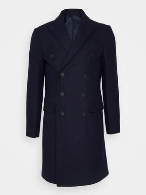 Klasyczny płaszcz Isaac Dewhirst