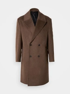 Klasyczny płaszcz Isaac Dewhirst