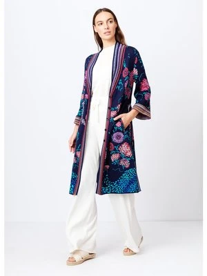 Klasyczny płaszcz Ivko