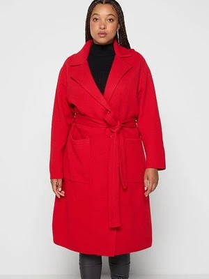 Klasyczny płaszcz Ivko