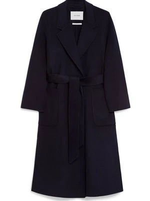 Klasyczny płaszcz IVY OAK