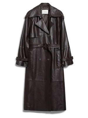 Klasyczny płaszcz IVY OAK