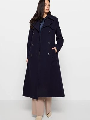 Klasyczny płaszcz IVY OAK