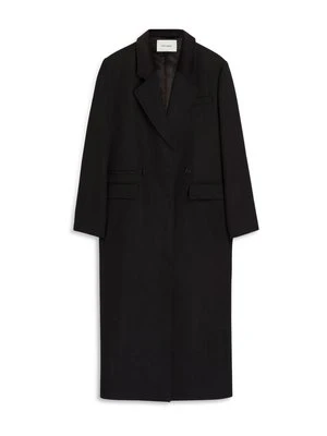 Klasyczny płaszcz IVY OAK