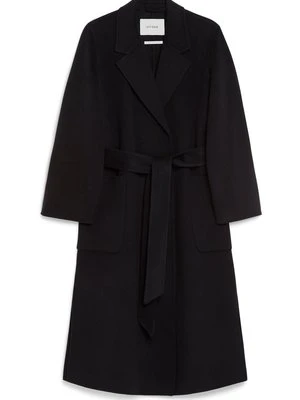 Klasyczny płaszcz IVY OAK