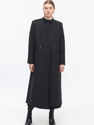 Klasyczny płaszcz IVY OAK