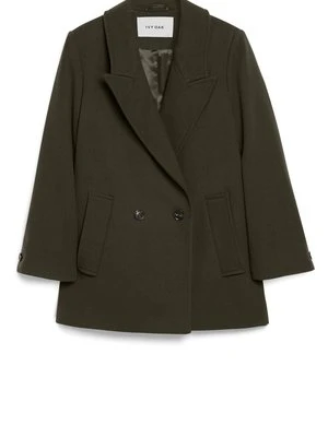 Klasyczny płaszcz IVY OAK