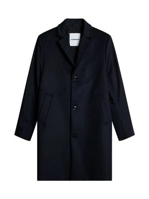 Klasyczny płaszcz J.LINDEBERG