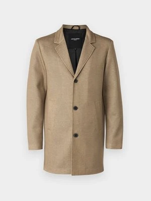 Klasyczny płaszcz jack & jones