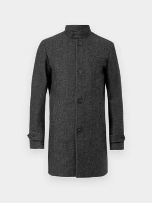 Klasyczny płaszcz jack & jones