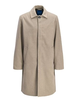Klasyczny płaszcz jack & jones