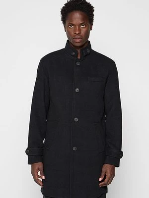 Klasyczny płaszcz jack & jones