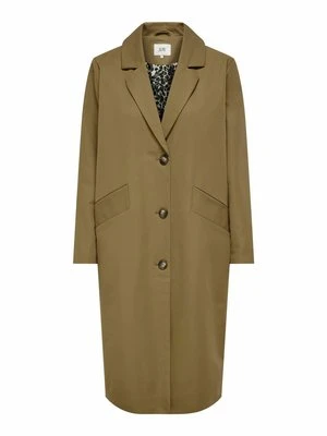 Klasyczny płaszcz JDY