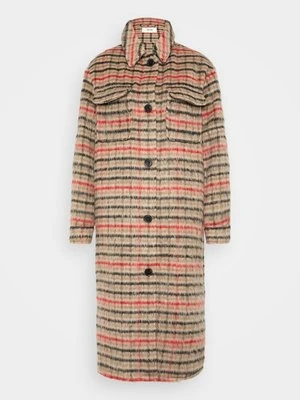 Klasyczny płaszcz JDY