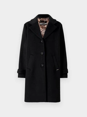 Klasyczny płaszcz Just Cavalli