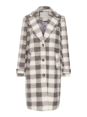 Klasyczny płaszcz Kaffe