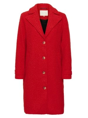 Klasyczny płaszcz Kaffe