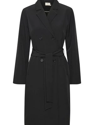 Klasyczny płaszcz Kaffe