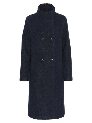 Klasyczny płaszcz Kaffe