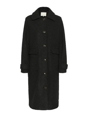 Klasyczny płaszcz Kaffe