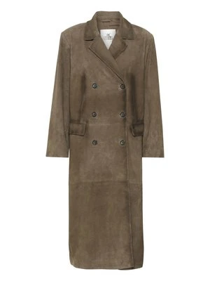 Klasyczny płaszcz Karen by Simonsen