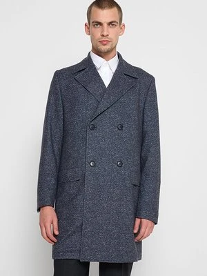 Klasyczny płaszcz Karl Lagerfeld