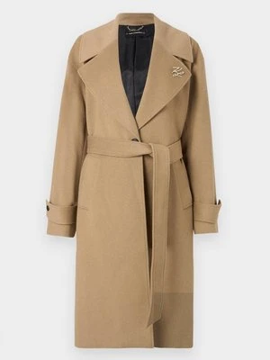 Zdjęcie produktu Klasyczny płaszcz Karl Lagerfeld