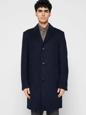 Klasyczny płaszcz Karl Lagerfeld