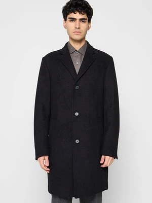 Klasyczny płaszcz Karl Lagerfeld