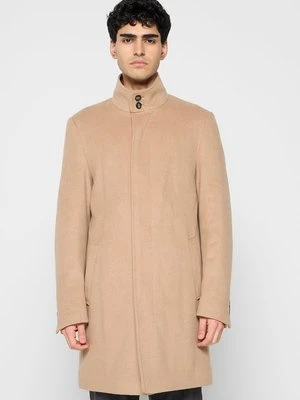 Klasyczny płaszcz Karl Lagerfeld