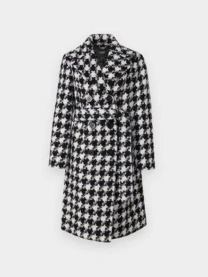 Klasyczny płaszcz kate spade new york