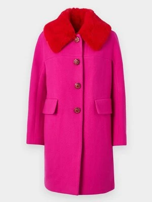 Klasyczny płaszcz kate spade new york