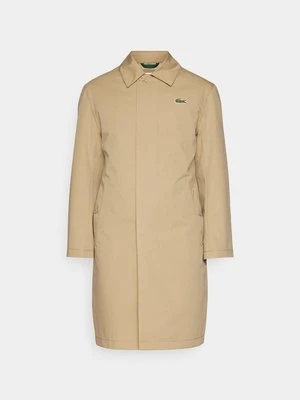 Klasyczny płaszcz Lacoste