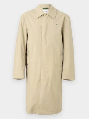 Klasyczny płaszcz Lacoste