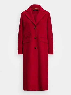 Klasyczny płaszcz Lauren Ralph Lauren